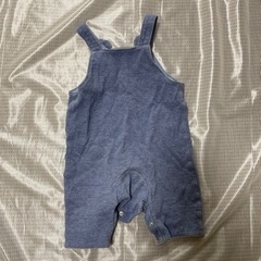 BeBe サロペット 子供用品 ベビー用品 ベビー服の画像