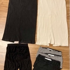 （受渡調整中）産前&出産準備グッズ
