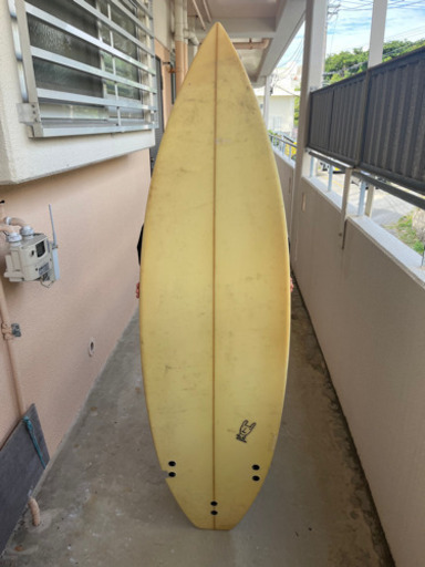 サーフボード 初心者必見