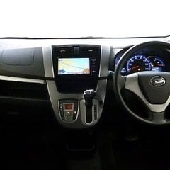 LA100Sのムーヴ❕❕入庫しました😆✨の画像