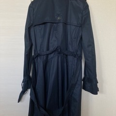 春秋コート🌸31 Sons de mode トレンチコートの画像