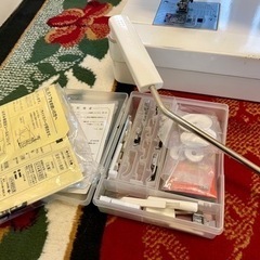 JANOME ジャノメミシンの画像