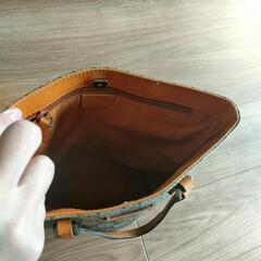 正規品グッチかばんの画像