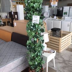 【フェイクグリーン各種】　観葉植物　インテリア