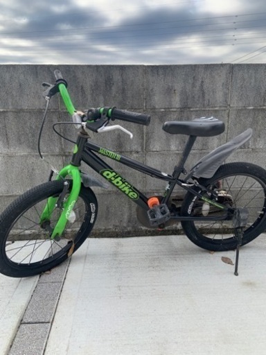 受け渡し予定者様と取引中:D-Bike Master+ 18