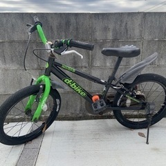 受け渡し予定者様と取引中:D-Bike Master+ 18