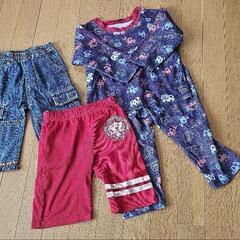 まとめてお譲り　子供服　110ｻｲｽﾞの画像