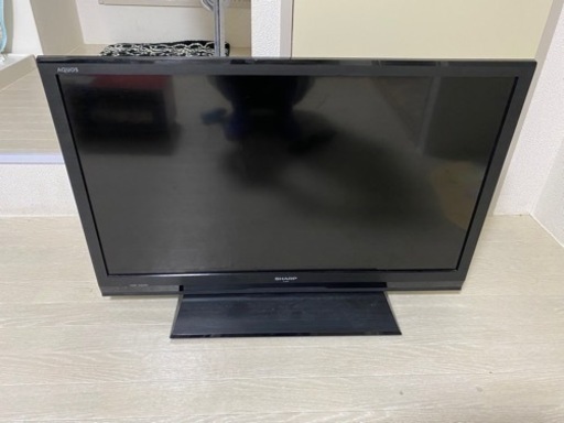 テレビ