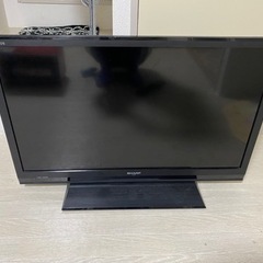 テレビ