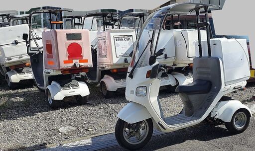 ★値引70000円★保証整備可★30台有★ノーヘルOKミニカー登録整備リミッタカットお届可★4st★ジャイロキャノピー★TA03★納車整備可★登録代行可★全国陸送対応可★Uber出前館ウーバー宅配巡回業務★リミッターカット★5000円値引★東京神奈川埼玉千葉陸送可★30台以上選び放題★