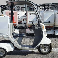 ★値引70000円★保証整備可★30台有★ノーヘルOKミニカー登録整備リミッタカットお届可★4st★ジャイロキャノピー★TA03★納車整備可★登録代行可★全国陸送対応可★Uber出前館ウーバー宅配巡回業務★リミッターカット★5000円値引★東京神奈川埼玉千葉陸送可★30台以上選び放題★の画像