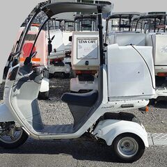★値引70000円★保証整備可★30台有★ノーヘルOKミニカー登録整備リミッタカットお届可★4st★ジャイロキャノピー★TA03★納車整備可★登録代行可★全国陸送対応可★Uber出前館ウーバー宅配巡回業務★リミッターカット★5000円値引★東京神奈川埼玉千葉陸送可★30台以上選び放題★の画像