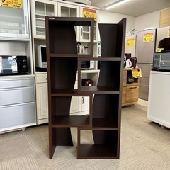 ①【超美品‼️】定価37,890円♪ 丸繁木工 50~89cm幅