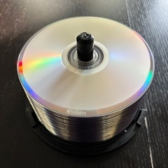 DVD-R 45枚の画像