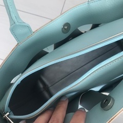 新品未使用 バッグ の画像