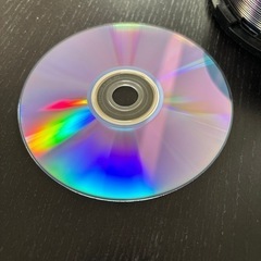 DVD-R 45枚の画像