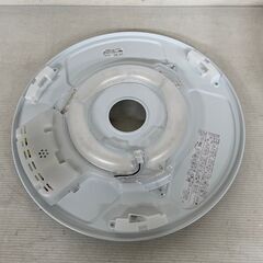 【TAKIZUMI】 タキズミ LED照明器具 シーリングライト 照明 天井照明 6畳〜8畳用 GJC89116EY 2022年製の画像