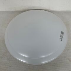 【TAKIZUMI】 タキズミ LED照明器具 シーリングライト 照明 天井照明 6畳〜8畳用 GJC89116EY 2022年製の画像