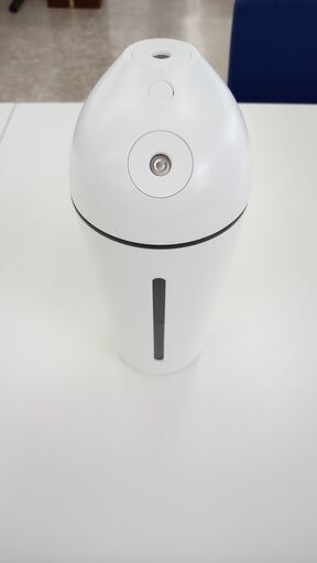 ★ジモティ割あり★ ユナイテッドスマイルズ 充電式卓上噴霧器   動作確認／クリーニング済み TJ2875