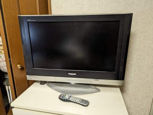 panasonic　32型　液晶