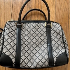 【美品】LOWRYSFARMバッグの画像