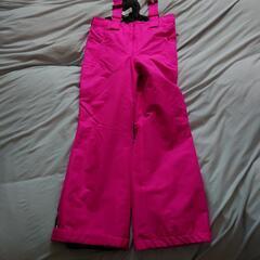 Phenix  スキーウェア140サイズ。の画像