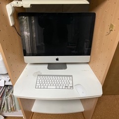 パソコンラック差し上げますの画像