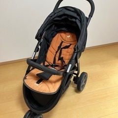 joie 3輪 ベビーカー