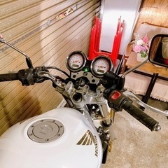 ホンダ　VTR250 FI インジェクション　配送可能　支払いは現金or振り込みも可能の画像