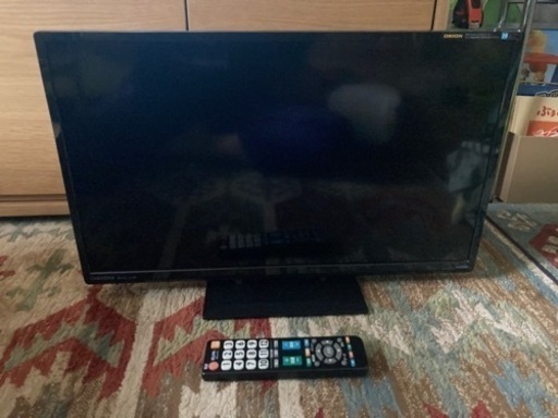 orion 23インチ　液晶テレビ