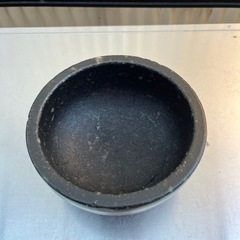 ビビンバ用石鍋の画像