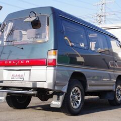 【自社ローン】～デリカスターワゴン スーパーエクシード 4WD（寒冷地特別仕様車）～🌟販売最長36回払い対応・頭金無し・保証人無し🌟カートルズ坂戸・鶴ヶ島店の画像