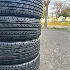 165/40R16 ナンカン ns-20