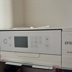 【取引中】【定価3万程】【美品】プリンター 年賀状作成にいかがでしょうか