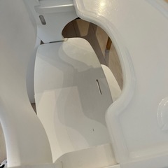 ベビーチェアーの画像