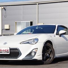 【自社ローン】～86 2.0GT～🌟販売最長36回払い対応・頭金...
