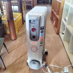 DeLonghi デロンギ オイルヒーター H770812EFS...