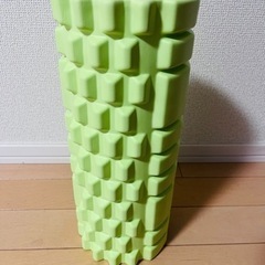 【ジャンク品】フォームローラー