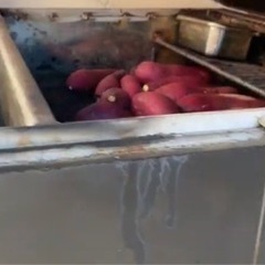 焼き芋釜·師匠を探しております🍠࿐ - 岩瀬郡