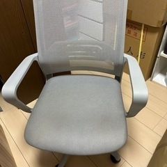 椅子／パソコンやゲームに