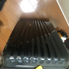 スーツケースの画像