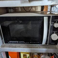 ZEPEAL　電子レンジ　DR-G1818F