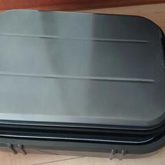 YAMAZENのホットプレート　ジャンクの画像