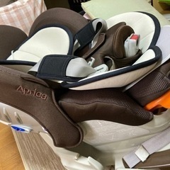 アップリカ　チャイルドシート　Aprica