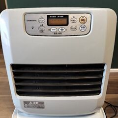 2014年製　コロナ　石油ストーブ　 FH-G3214E2