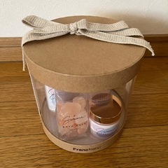 Francfranc セレーナボディケアギフトセットMの画像