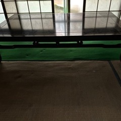 座卓