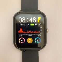 スマートウォッチ　K24PRO