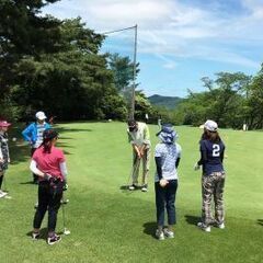 🔰初心者専門のゴルフスクール（仲間＆友達＆新しい出会いが増える♪年間コンペが楽しい♪少人数制ゴルフレッスン）🔰90分の無料体験レッスン＆8回無料モニター募集中！！9割が未経験・8割がお一人様参加｜住之江区の画像