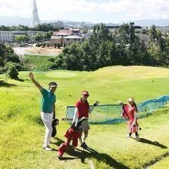 🔰初心者専門のゴルフスクール（仲間＆友達＆新しい出会いが増える♪年間コンペが楽しい♪少人数制ゴルフレッスン）🔰90分の無料体験レッスン＆8回無料モニター募集中！！9割が未経験・8割がお一人様参加｜住之江区の画像